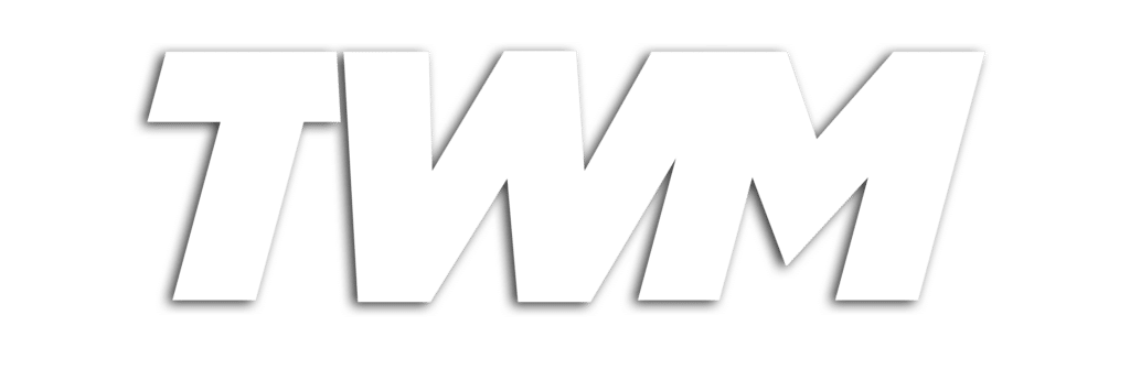 TWM Logo