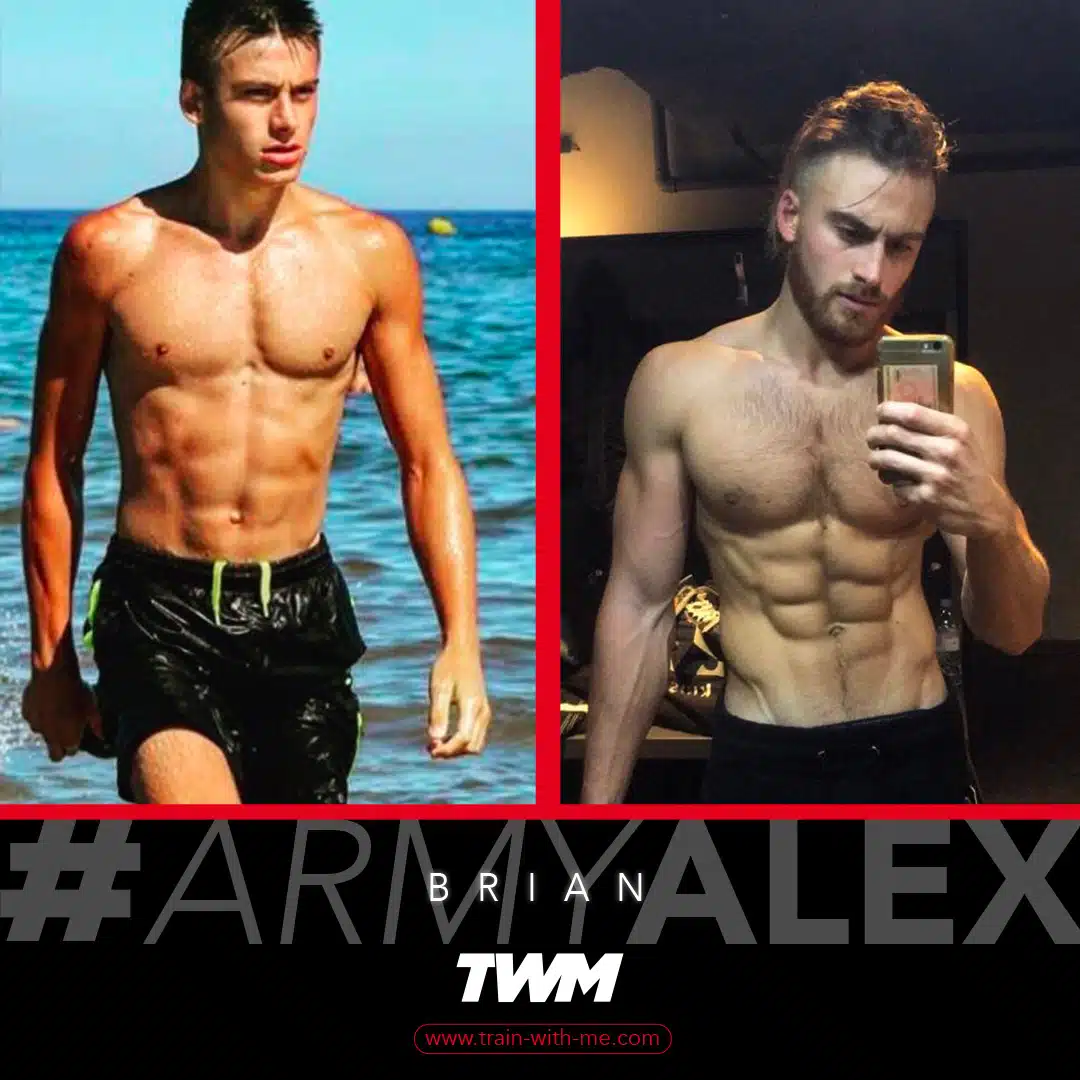 Transformation Biran TWM