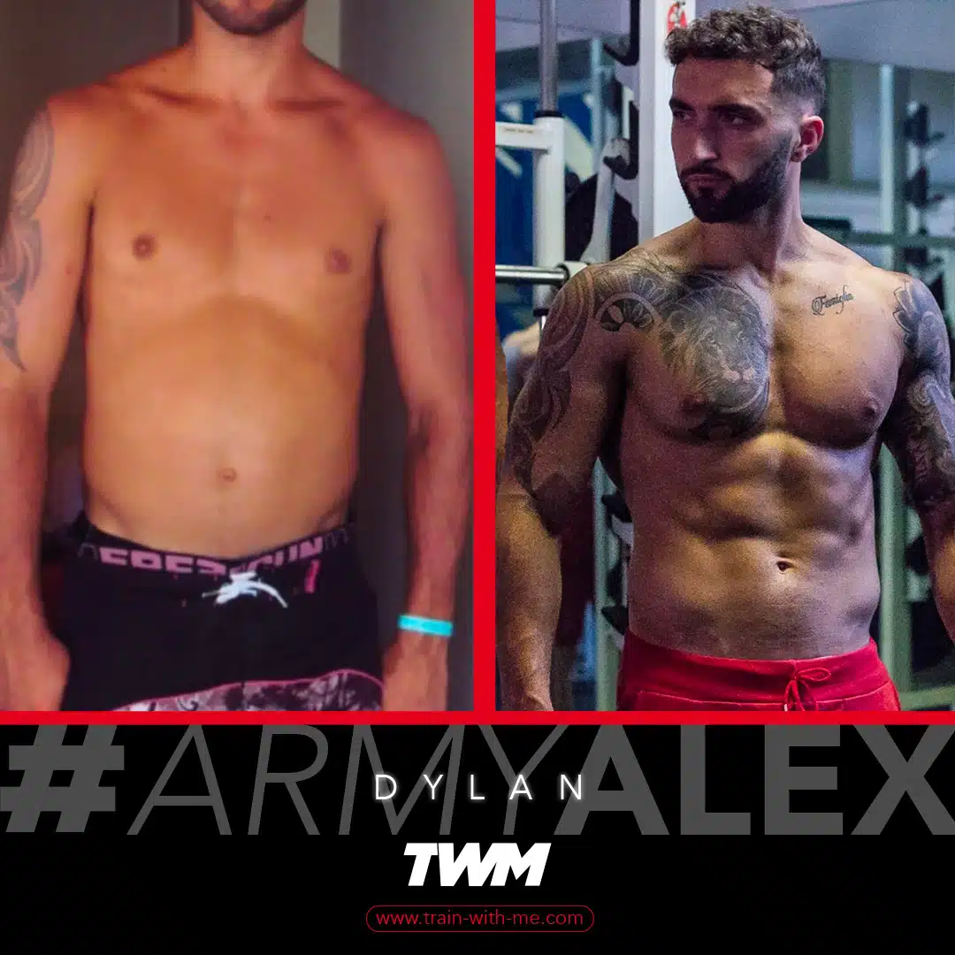 Transformation Karim TWM