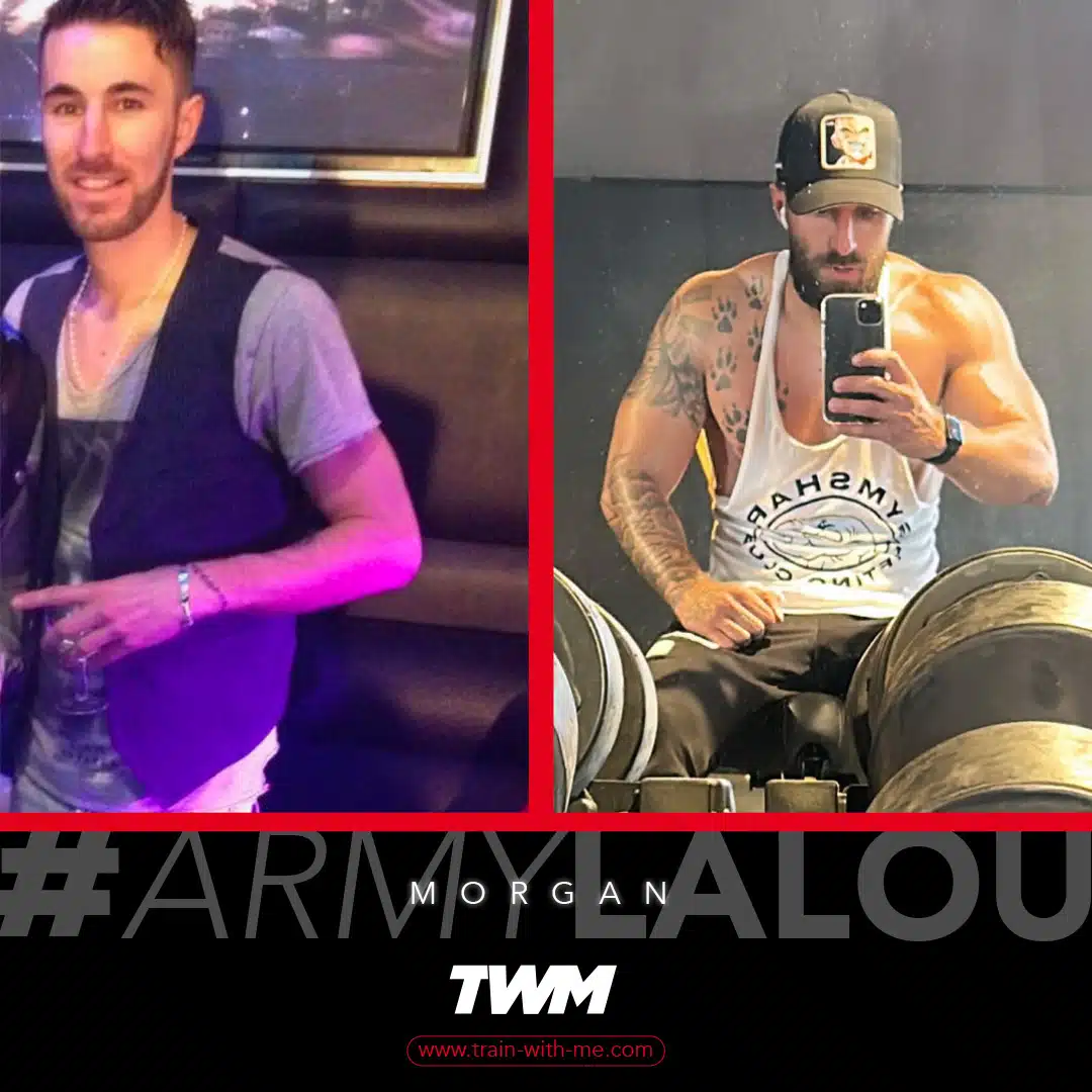 Transformation Mhamed Alex