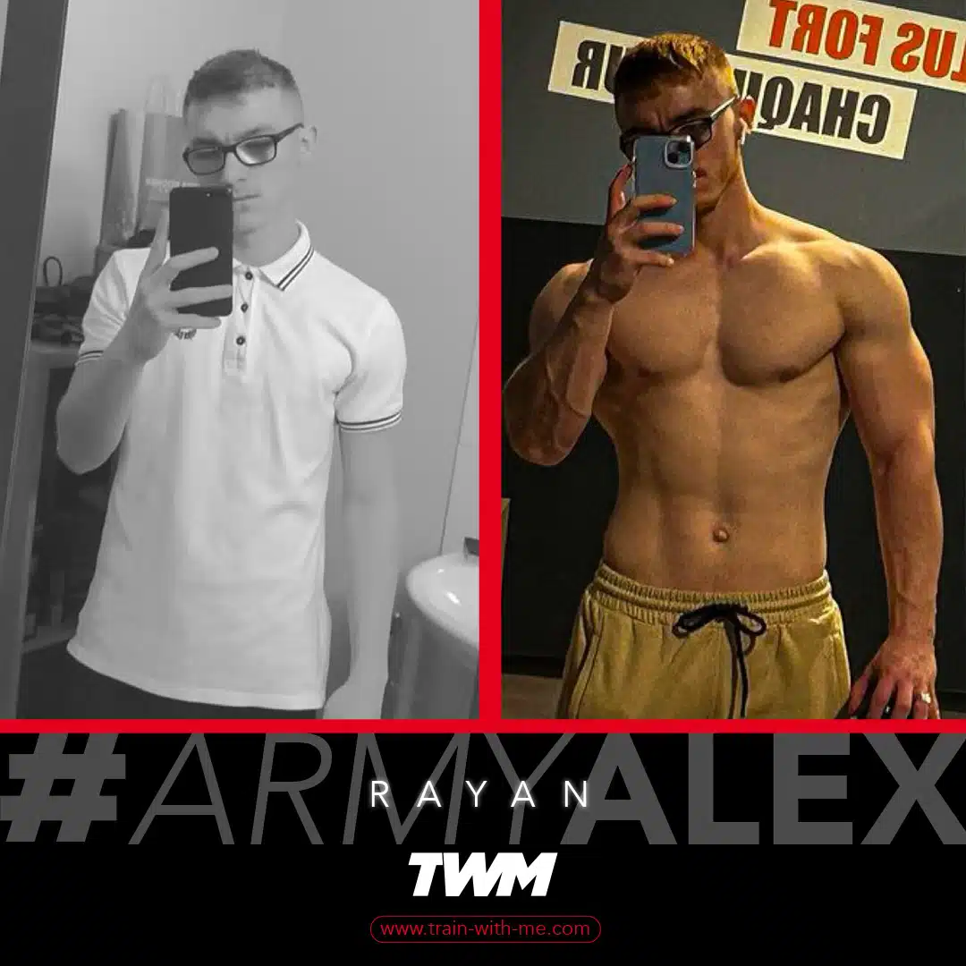 Transformation Iker TWM